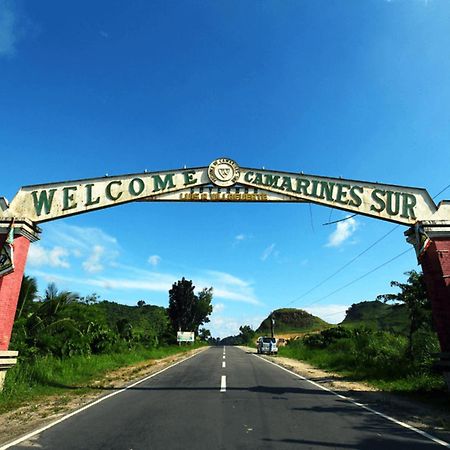 Reddoorz Near Colgante Bridge Naga City מראה חיצוני תמונה