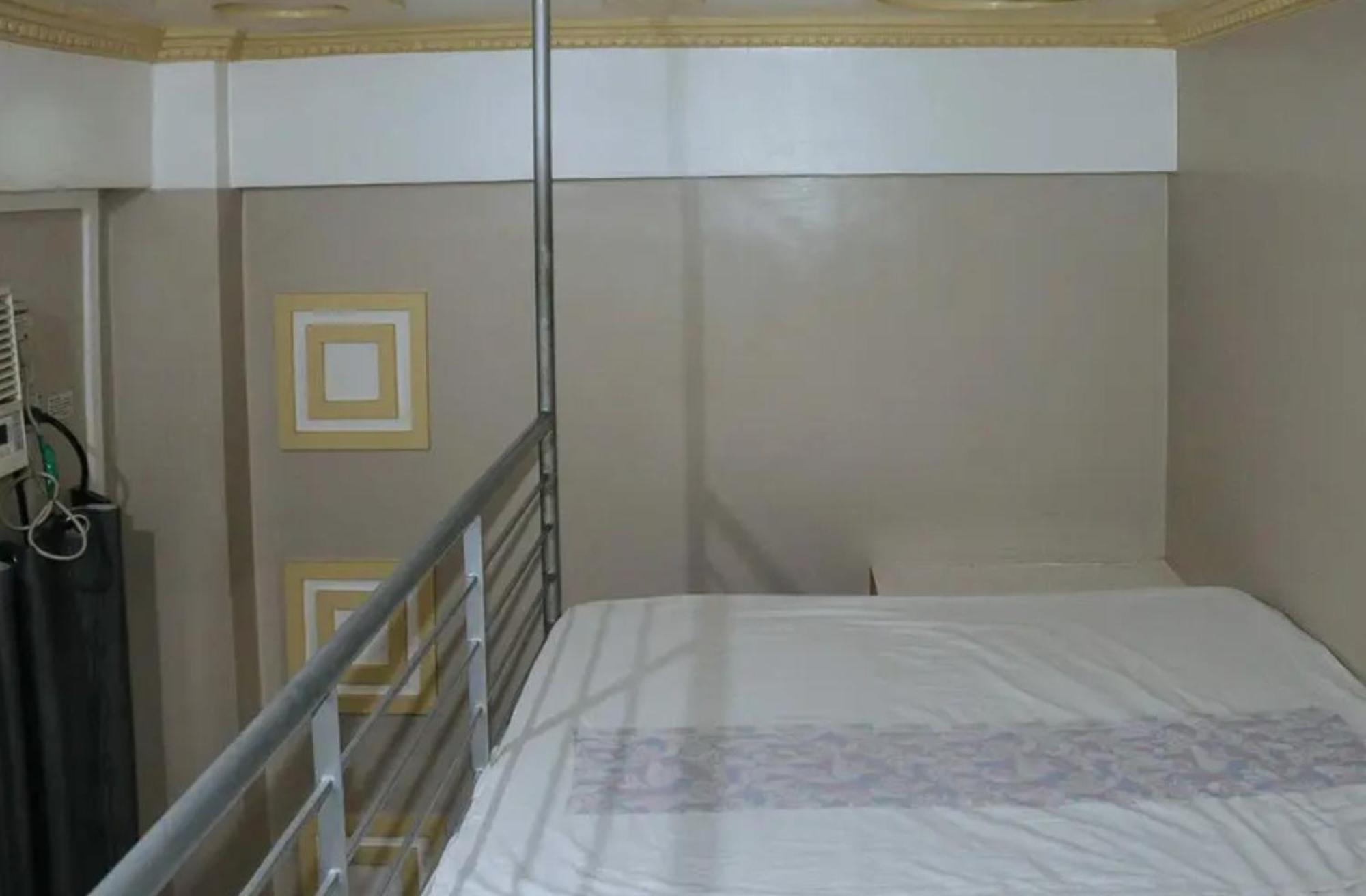 Reddoorz Near Colgante Bridge Naga City מראה חיצוני תמונה